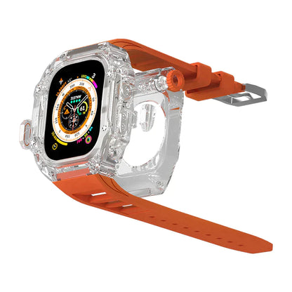 SPT - Glacier Series | Apple Watch Case Series 8/7/6/5/4 SE LTE/GPS & Ultra