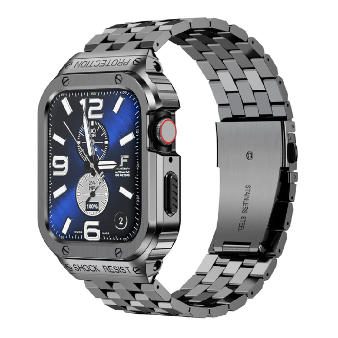 MTL - Sheen | Apple Watch Case Series 8/7/6/5/4 SE LTE/GPS & Ultra