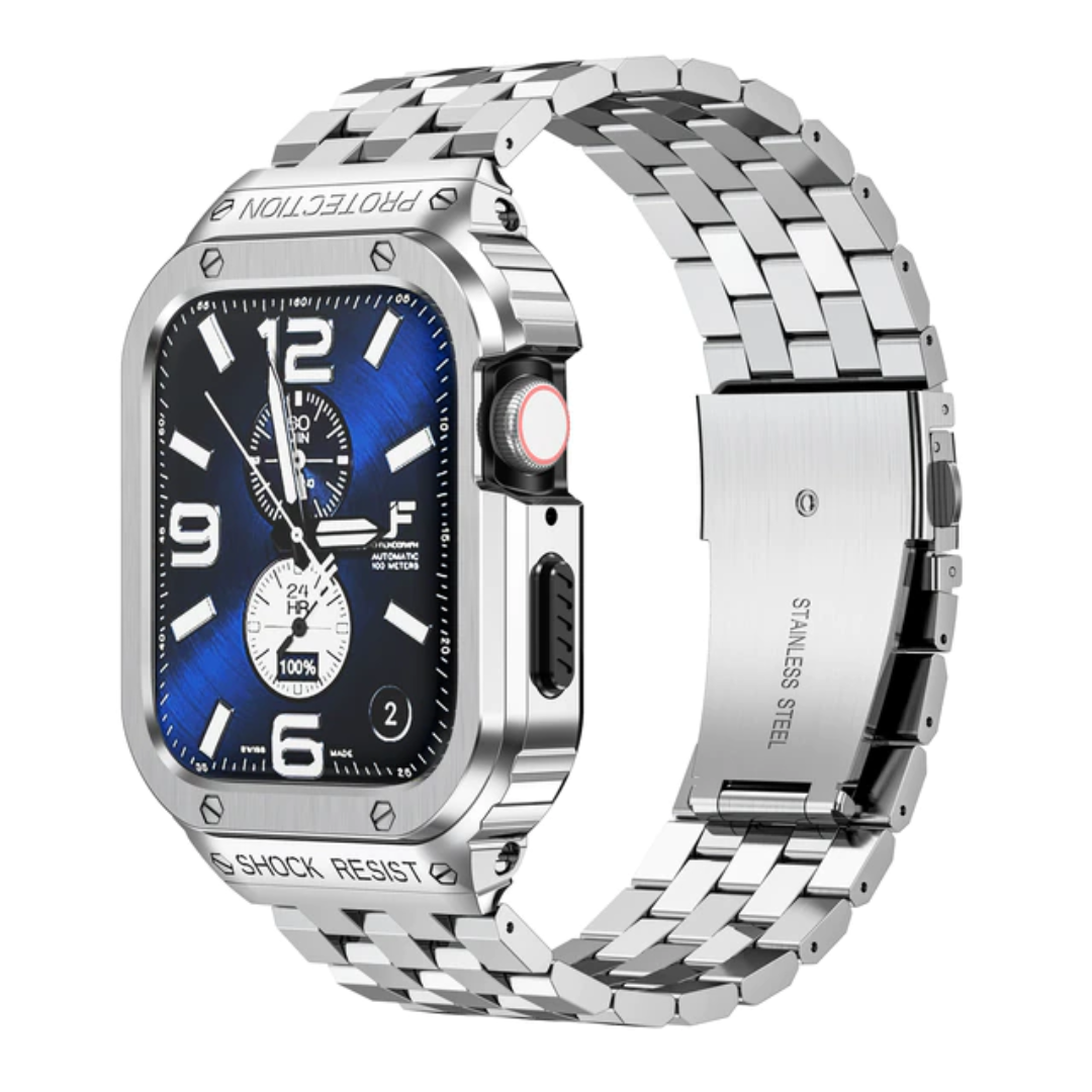 MTL - Sheen | Apple Watch Case Series 8/7/6/5/4 SE LTE/GPS & Ultra