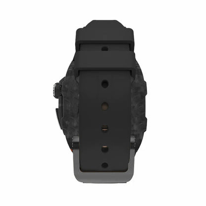 MTL - Obsidian Carbon Fiber | Apple Watch Case Series 8/7/6/5/4 SE LTE/GPS