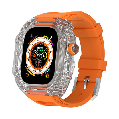SPT - Saffron | Apple Watch Case Series 8/7/6/5/4 SE LTE/GPS & Ultra