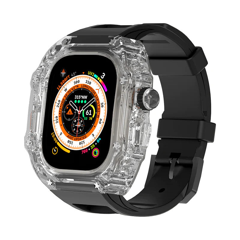 SPT - Glacier Series | Apple Watch Case Series 8/7/6/5/4 SE LTE/GPS & Ultra
