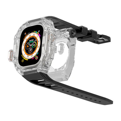 SPT - Raven | Apple Watch Case Series 8/7/6/5/4 SE LTE/GPS & Ultra