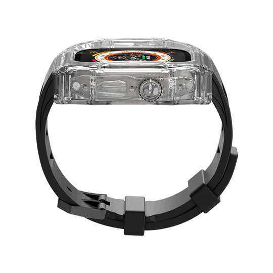 SPT - Raven | Apple Watch Case Series 8/7/6/5/4 SE LTE/GPS & Ultra