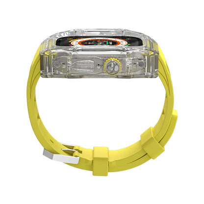 SPT - Cyber | Apple Watch Case Series 8/7/6/5/4 SE LTE/GPS & Ultra