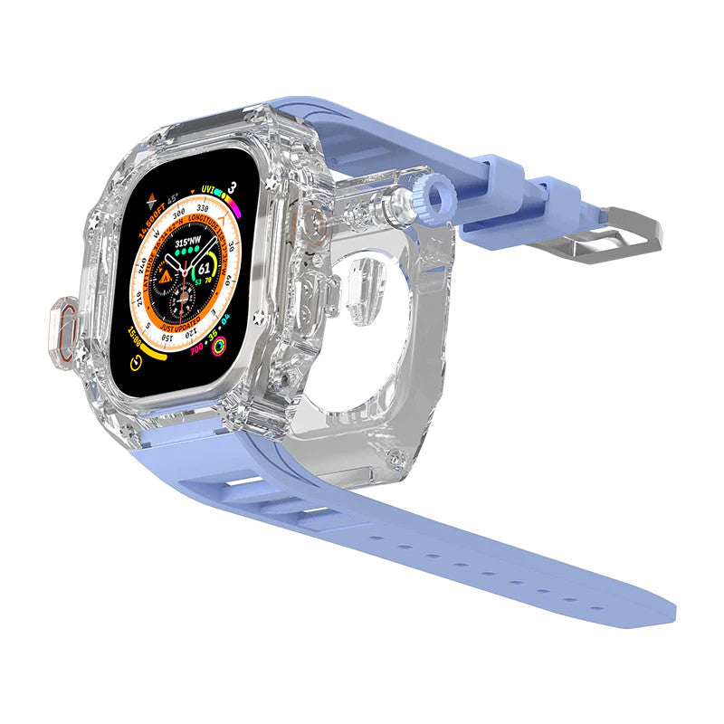 SPT - Lapis | Apple Watch Case Series 8/7/6/5/4 SE LTE/GPS & Ultra