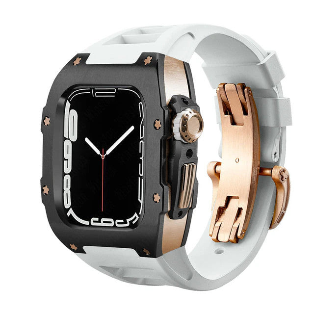 MTL - Royal Titan | Apple Watch Case Series 8/7/6/5/4 SE LTE/GPS