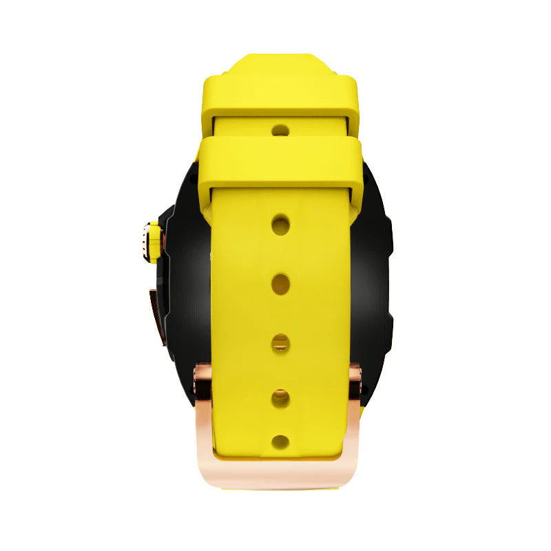 MTL - Royal Titan | Apple Watch Case Series 8/7/6/5/4 SE LTE/GPS